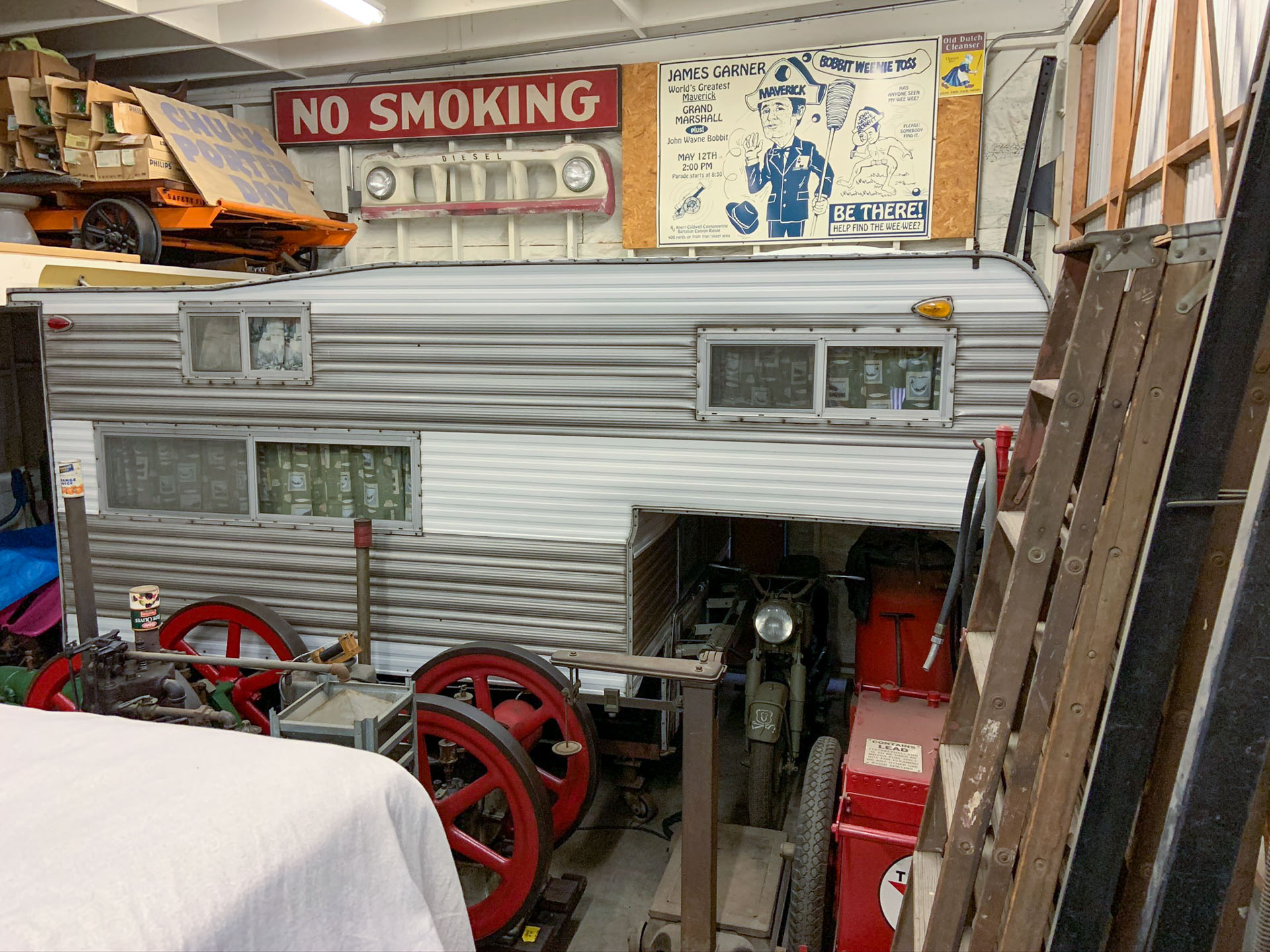 Camper