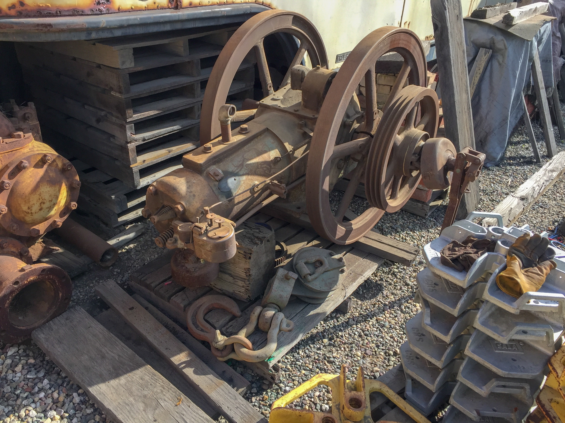 Fairbanks-Morse 17/18 HP Z Style C
