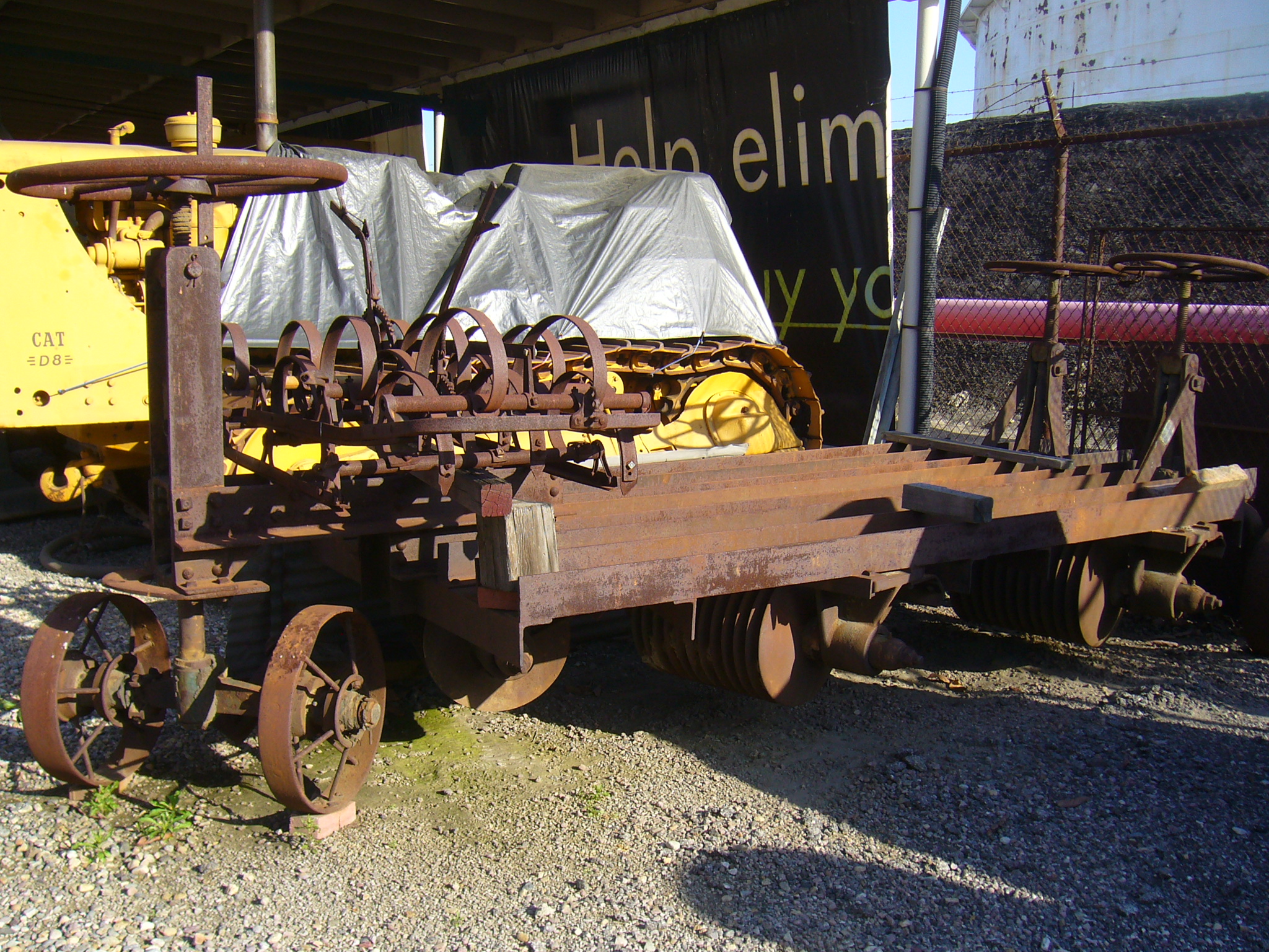 Killefer Mfg. Co