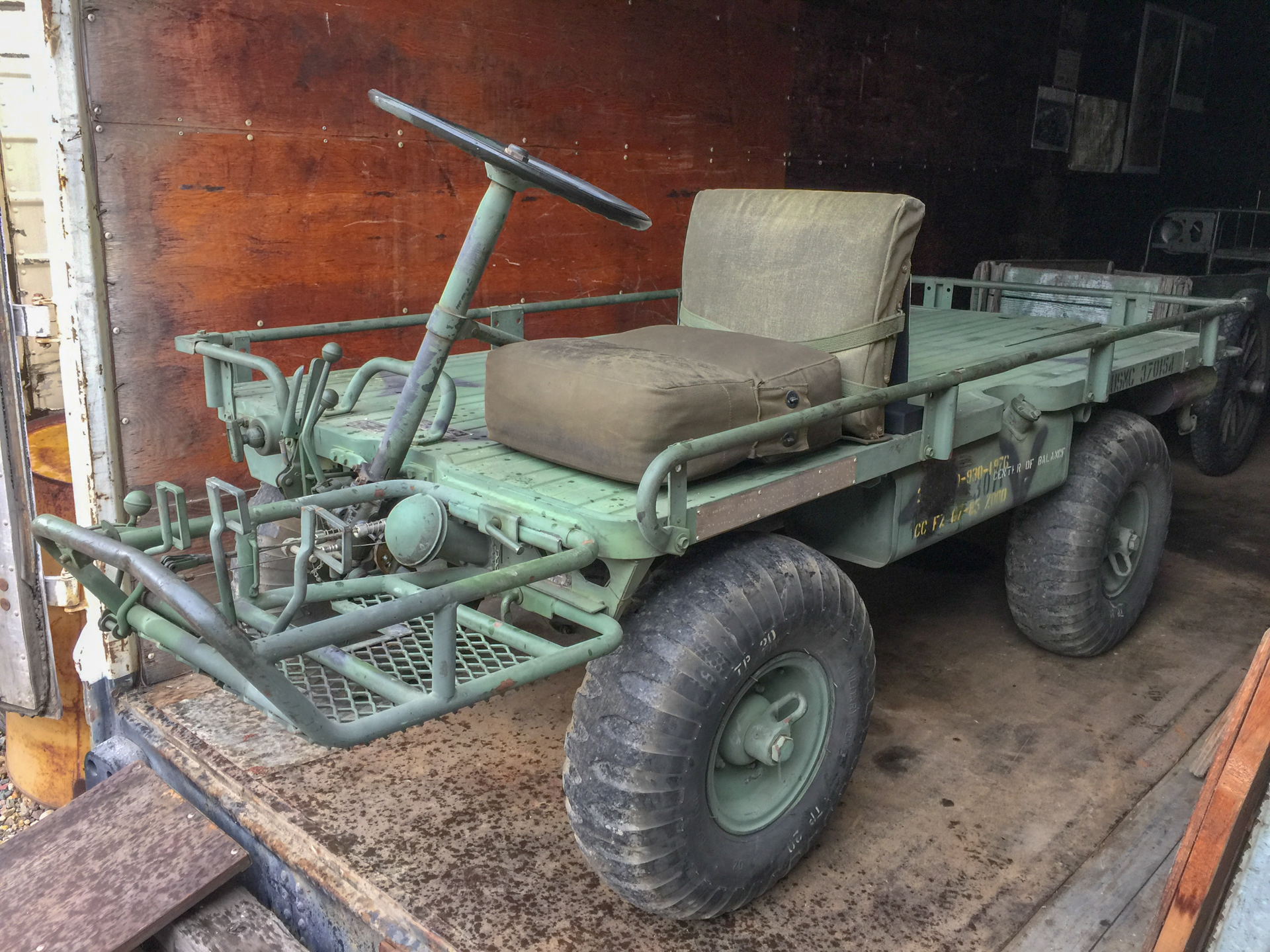 Mule M274A5