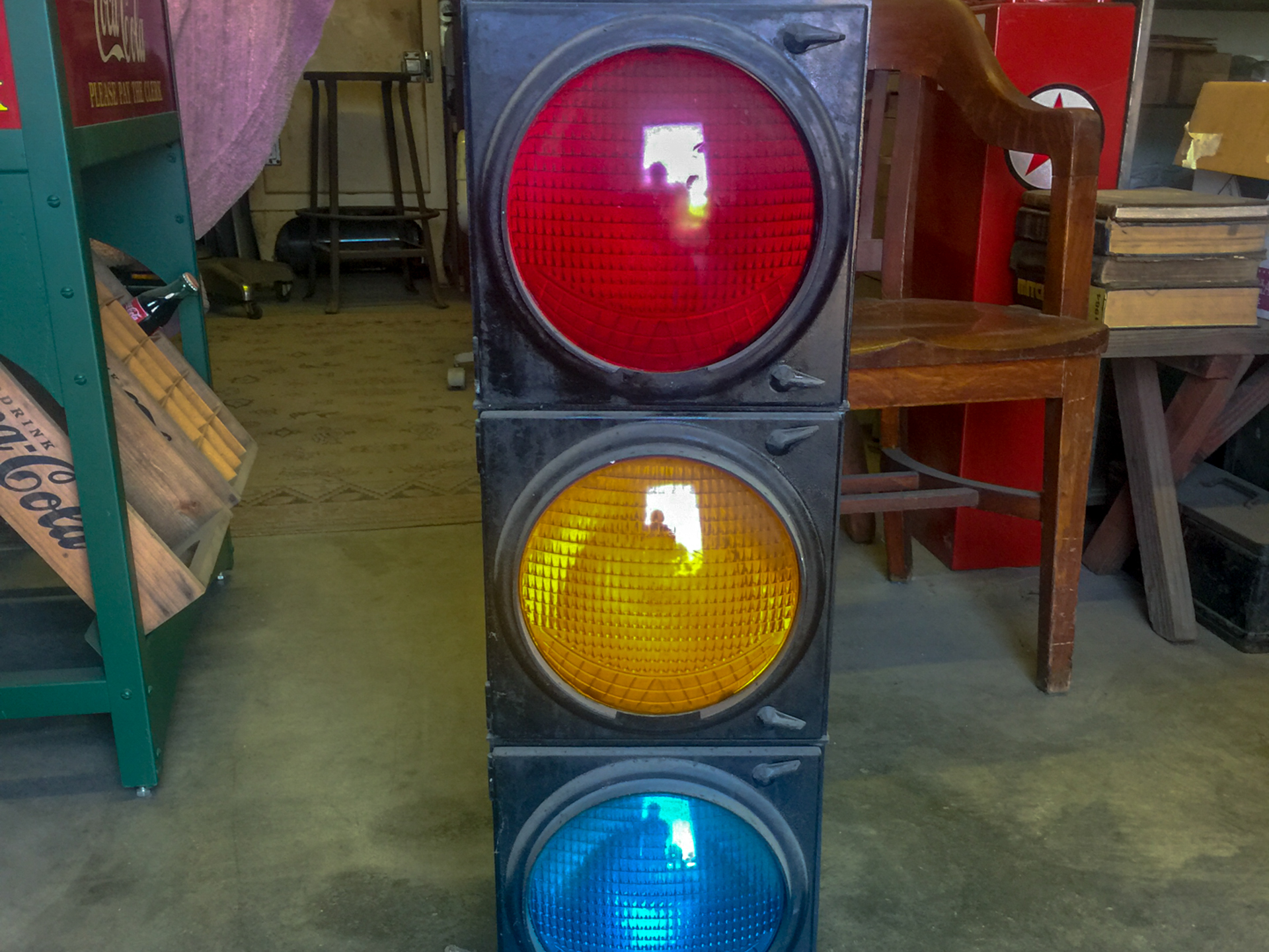 Traffic Light